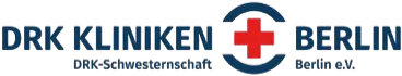 DRK Kliniken Berlin Logo