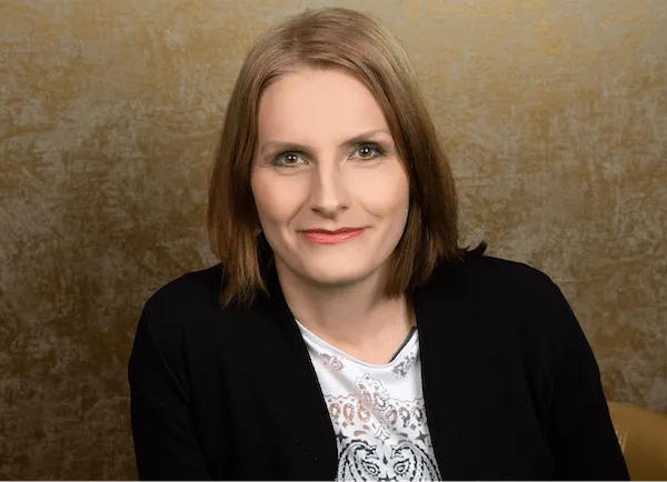 Maja Schäfer, DRK Kliniken Berlin