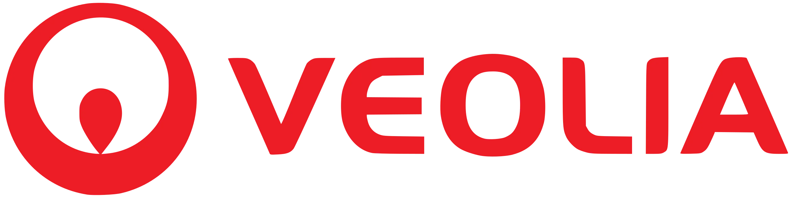 Veolia Logo