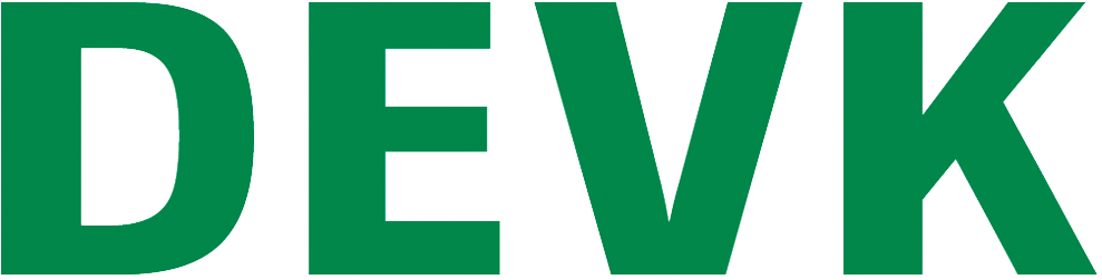 DEVK Logo