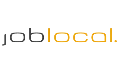 Joblocal Logo