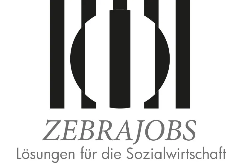 Zebrajobs Logo