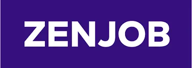 Zenjob Logo
