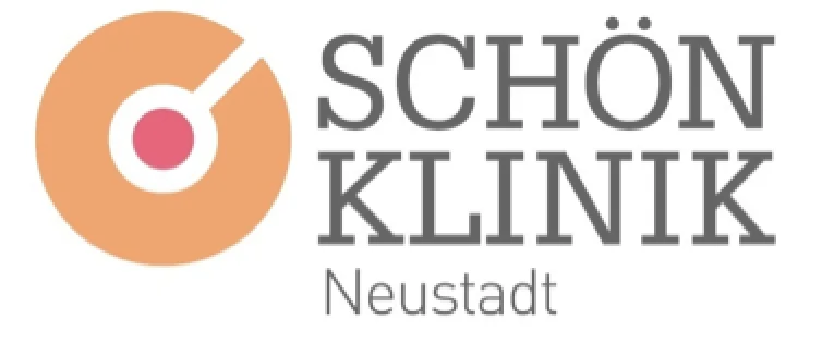 Schön Klinik Neustadt Logo